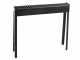 Seven Italy BBQ-80 Classic - Grille pour brochettes &agrave; charbon - 80x15&nbsp;cm