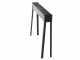 Seven Italy BBQ-80 Classic - Grille pour brochettes &agrave; charbon - 80x15&nbsp;cm