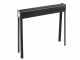 Seven Italy BBQ-80 Classic - Grille pour brochettes &agrave; charbon - 80x15&nbsp;cm