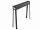 Seven Italy BBQ-80 Classic - Grille pour brochettes &agrave; charbon - 80x15&nbsp;cm