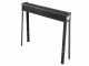 Seven Italy BBQ-80 Classic - Grille pour brochettes &agrave; charbon - 80x15&nbsp;cm