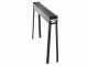 Seven Italy BBQ-80 Classic - Grille pour brochettes &agrave; charbon - 80x15&nbsp;cm