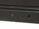 Seven Italy BBQ-80 Classic - Grille pour brochettes &agrave; charbon - 80x15&nbsp;cm