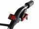Motobineuse Italian Power RG1.5-40 avec moteur thermique &agrave; essence de 79 cm3 - fraise de 40 cm
