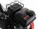 Motobineuse Italian Power RG1.5-40 avec moteur thermique &agrave; essence de 79 cm3 - fraise de 40 cm
