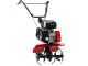 Motobineuse Italian Power RG1.5-40 avec moteur thermique &agrave; essence de 79 cm3 - fraise de 40 cm