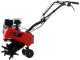 Motobineuse Italian Power RG1.5-40 avec moteur thermique &agrave; essence de 79 cm3 - fraise de 40 cm