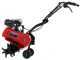 Motobineuse Italian Power RG1.5-40 avec moteur thermique &agrave; essence de 79 cm3 - fraise de 40 cm