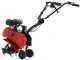 Motobineuse Italian Power RG1.5-40 avec moteur thermique &agrave; essence de 79 cm3 - fraise de 40 cm