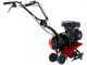 Motobineuse Italian Power RG1.5-40 avec moteur thermique &agrave; essence de 79 cm3 - fraise de 40 cm