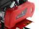 Motobineuse Italian Power RG1.5-40 avec moteur thermique &agrave; essence de 79 cm3 - fraise de 40 cm