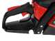 Blue Bird CSP 410 - Tronçonneuse de coupe thermique - Lame de 40 cm