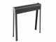 Mille BBQ-60 Classic - Grille pour brochettes &agrave; charbon - 60x15&nbsp;cm