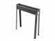Seven Italy BBQ-60 Classic - Grille pour brochettes &agrave; charbon - 60x15&nbsp;cm