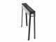 Seven Italy BBQ-60 Classic - Grille pour brochettes &agrave; charbon - 60x15&nbsp;cm