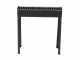 Seven Italy BBQ-60 Classic - Grille pour brochettes &agrave; charbon - 60x15&nbsp;cm