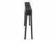 Seven Italy BBQ-60 Classic - Grille pour brochettes &agrave; charbon - 60x15&nbsp;cm