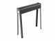 Seven Italy BBQ-60 Classic - Grille pour brochettes &agrave; charbon - 60x15&nbsp;cm