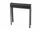 Seven Italy BBQ-60 Classic - Grille pour brochettes &agrave; charbon - 60x15&nbsp;cm