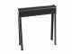 Seven Italy BBQ-60 Classic - Grille pour brochettes &agrave; charbon - 60x15&nbsp;cm