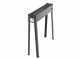 Seven Italy BBQ-60 Classic - Grille pour brochettes &agrave; charbon - 60x15&nbsp;cm