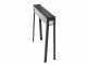 Seven Italy BBQ-60 Classic - Grille pour brochettes &agrave; charbon - 60x15&nbsp;cm