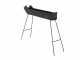 Seven Italy BBQ-60 Go - Barbecue sp&eacute;cial pour brochettes &agrave; charbon - 60x14&nbsp;cm