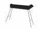 Seven Italy BBQ-60 Go - Barbecue sp&eacute;cial pour brochettes &agrave; charbon - 60x14&nbsp;cm