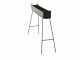 Seven Italy BBQ-60 Go - Barbecue sp&eacute;cial pour brochettes &agrave; charbon - 60x14&nbsp;cm
