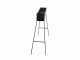 Seven Italy BBQ-60 Go - Barbecue sp&eacute;cial pour brochettes &agrave; charbon - 60x14&nbsp;cm
