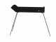 Seven Italy BBQ-60 Go - Barbecue sp&eacute;cial pour brochettes &agrave; charbon - 60x14&nbsp;cm