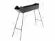 Seven Italy BBQ-60 Go - Barbecue sp&eacute;cial pour brochettes &agrave; charbon - 60x14&nbsp;cm
