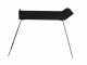 Seven Italy BBQ-60 Go - Barbecue sp&eacute;cial pour brochettes &agrave; charbon - 60x14&nbsp;cm