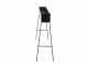 Seven Italy BBQ-60 Go - Barbecue sp&eacute;cial pour brochettes &agrave; charbon - 60x14&nbsp;cm