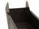 Seven Italy BBQ-60 Go - Barbecue sp&eacute;cial pour brochettes &agrave; charbon - 60x14&nbsp;cm