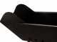 Seven Italy BBQ-60 Go - Barbecue sp&eacute;cial pour brochettes &agrave; charbon - 60x14&nbsp;cm