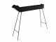 Seven Italy BBQ-80 Go - Barbecue sp&eacute;cial pour brochettes &agrave; charbon - 80x14&nbsp;cm
