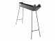 Seven Italy BBQ-80 Go - Barbecue sp&eacute;cial pour brochettes &agrave; charbon - 80x14&nbsp;cm