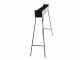 Seven Italy BBQ-80 Go - Barbecue sp&eacute;cial pour brochettes &agrave; charbon - 80x14&nbsp;cm