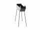 Seven Italy BBQ-40 Go - Barbecue sp&eacute;cial pour brochettes &agrave; charbon - 40x14&nbsp;cm