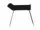 Seven Italy BBQ-40 Go - Barbecue sp&eacute;cial pour brochettes &agrave; charbon - 40x14&nbsp;cm
