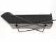 Seven Italy BBQ-40 Go - Barbecue sp&eacute;cial pour brochettes &agrave; charbon - 40x14&nbsp;cm