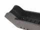 Seven Italy BBQ-40 Go - Barbecue sp&eacute;cial pour brochettes &agrave; charbon - 40x14&nbsp;cm