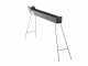 Mille BBQ-100 Go - Barbecue sp&eacute;cial pour brochettes &agrave; charbon - 100x14&nbsp;cm