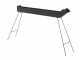 Seven Italy BBQ-100 Go - Barbecue sp&eacute;cial pour brochettes &agrave; charbon - 100x14&nbsp;cm