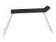 Seven Italy BBQ-100 Go - Barbecue sp&eacute;cial pour brochettes &agrave; charbon - 100x14&nbsp;cm