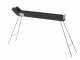 Seven Italy BBQ-100 Go - Barbecue sp&eacute;cial pour brochettes &agrave; charbon - 100x14&nbsp;cm