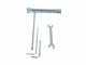 D&eacute;broussailleuse thermique Castelgarden BC 425 HJ - Moteur Honda GX 25