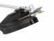 D&eacute;broussailleuse thermique Castelgarden BC 425 HJ - Moteur Honda GX 25