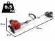 D&eacute;broussailleuse thermique Castelgarden BC 425 HJ - Moteur Honda GX 25